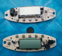 Haier air-conditioning computer display board control board 0010403556 0010402524