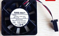A90L-0001-0506 135 NMB Original fit 2406KL-05W-B59 FANUC special fan
