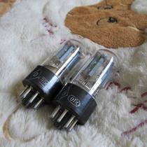 Soviet 6H8C electronic tube straight generation 6N8P 6SN7 5692 6n8 new inserts for the OTK