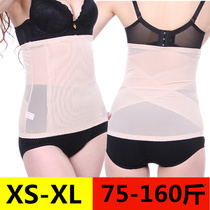 Powerful cross summer long style body-underwear close-up with bunches waist and waist with a thin belt of invisible bunches with thin belt