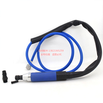 USA Gitte Pneumatic Wind Grinding Pen 3mm 6mm Universal JT-2002 Grinding and Polishing High Power