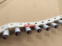 6 3V470UF 6X8 6SEPC470M sepc series 470UF 6 3V