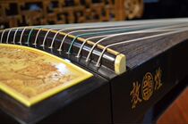 Dunhuang Rhyme Brand Painting Qingming Shanghe Picture 894R Professional Performance Examination Introduction Beginners Zheng Shenyang Chenyun Piano Line