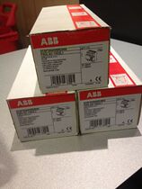 (New original) ABB electromagnetic residual current protector F204AC-100 0 1