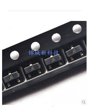 PNP patch transistor S9014 J6 SOT-23 0 5A 25V