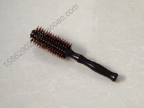 Liu Hai Styling Comb Curly Hair Style Roll Comb Hair Comb Straight Hair Comb Hair Comb Rolls Hair Comb Round Comb