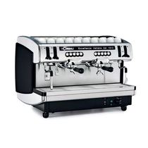 Italy original Campari m23 coffee machine double head electronic control Imported semi-automatic coffee machine high cup version