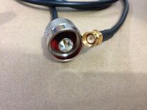 ZTE Huawei Huasan AP special 1 5 m N-J male head turn sma internal needle jumper sma adapter wire