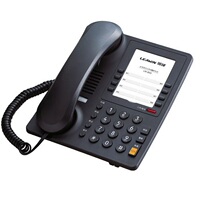 Realm lw-b85 Business Hotel Elderly Phone Can Turn Off Ringing Flash Single Memory Mute Key