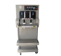 Benniu DZQ-800F external extraction vacuum packaging machine vertical vacuum packaging machine vacuum sealing machine