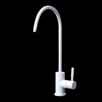 PULT water purifier faucet optional black or oatmeal color direct drinking faucet with quartz stone sink