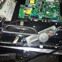 Original Melody LE32M16 La Ba TP MS18VG P77 MS82PT screen LVW320CSOT E49 V1