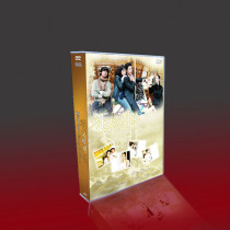 Korean drama Heavenly Kingdom ladder TV version of the special OST Kwon Sang Yu Cui Zhiyou Japan Korea 10DVD box
