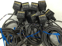 Japan OMRON OMRON pressure sensor E8F2-AN0C on sale