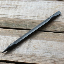 YUPEI Carbon Fiber Plastic Crowbar Antistatic Double Head Detached Machine Stick Phone Notebook Repair Untooling Tool