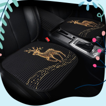 Mercedes-Benz gla200 seat cushion cla200 220 a200 interior modification seat cover four seasons special car seat cushion female