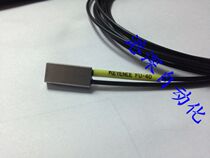 FU-40 KEYENCE Fiber Sensor Built-in M4 Temperature Reflective Fine Fiber