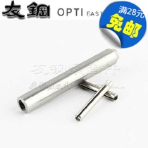 GB879 304 stainless steel elastic cylindrical pin pin M4*6 8 10 12 18 25
