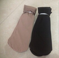 Mens summer thin men socks male stockings mens solid color shang wu wa tube socks a 10 pairs