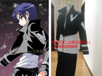 Stealing the star September sky the legendary work cos costume animation can be customized