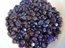 Buddhist supplies natural garnet for Manza decoration 50g