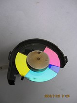 SHARP Sharp Projector Instrument XR-E255SA Color Wheel Color Ring Color color Color Ring Color sheet spectroscopic sheet