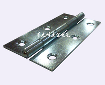 3 5 inch galvanized door hinge Door hinge Electronic control cabinet hinge Mechanical hinge