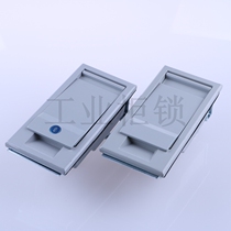 Heitan MS888-1-2 Panel Lock Distribution Box Panel Lock Outdoor Activities Electric Box Panel Lock PS Cabinet Lock