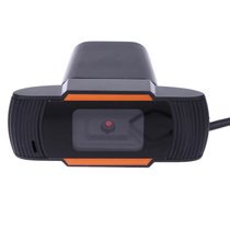 Left right 360 degrees webcam USB 12 0M pixels 640*480