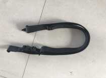 03 Universal step q strap Full metal buckle strap 95 Shoulder strap Backpack with decompression belt