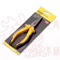 STANLEY STANLEY ultra low-cost pointed-nose pliers ntn bing pointed-nose pliers 6 84-402-23