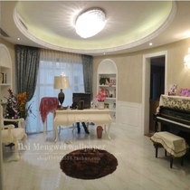 German original imported wallpaper modern simple light luxury Nordic style living room study bedroom villa solid color wallpaper