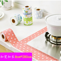 Kitchen self-adhesive sink Waterproof patch kitchen wash basin Hygroscopic Patch Washbasin Wash Table Water Suction stickers