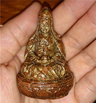 (this first Buddha) The Tibetan Ancient Monastery is passed down to the General Collector Of Sacred Objects with the Buddha Zucchinmadol.