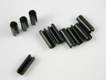 GB879 Elastic cylindrical pin Elastic pin M4*6-8-10-12-16-20-25-30-60(100 packs)