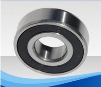 Bearing 6205 6204 6004 Tiger Wheel Accessories Bearing Steel Durable Trolley Wheels