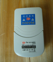 12V2A waterproof transformer switching power supply monitoring special power supply hot sale reputation explosion model