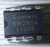 (Straight Beats) liquid crystal power management chip SW2604 DIP-8