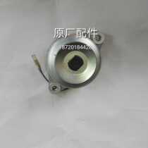 Japan Kubota J108 J310 D722 Diesel generator Engine original spare parts Charging generator