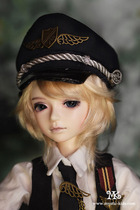 Francis (Francis )Mystic Kids MK four points BJD doll
