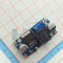 LM2596S-ADJ power module DC-DC Buck 5V 12V 24V adjustable voltage regulator 3A