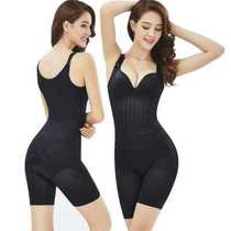 Special off-code shapewear one-piece postpartum abdominal girdle slimming clothes Hip-raising body corset