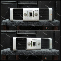 Original FAMOUSOUND famous 9215 second-hand high-end professional stage power performance amplifier