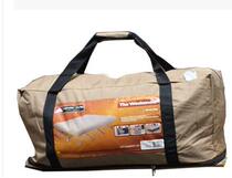 Super Outdoor Camping Sleeping Bag Tent Equipped Bag Back Cashier Bag Travel Lee Checked Bag Thickened Waterproof Table And Chairs Bag