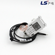 LS Power production molded case circuit breaker shunt tripper Fire tripping SHT AC220V ABS203 ABE203