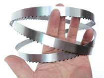 8 inch 10 inch 12 inch woodworking band saw blade imported saw blade quenching saw blade suitable for sawing hardwood carbon steel saw blade