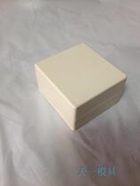 DIY electronic shell Controller shell Power box Plastic small shell TYZ-5:43*73*70