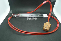 Photochemical catalytic fading aging test of 300W 500W 1000W high pressure mercury lamp