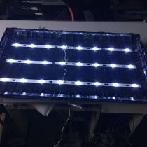 TCL L32F1600 D32E167 strip 32HR331M08A4 V0 V1 4C-LB3208-HQ4