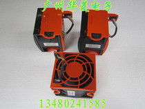 Spot original disassembly Machine IBM X3650M2 M3 chassis fan 49Y5361 46M6416